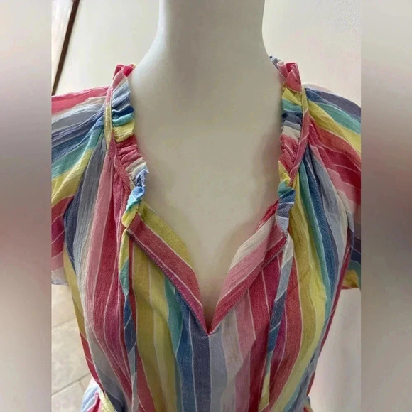 DRAPER JAMES | ladies RSVP dress. Size: M - Picture 3 of 13